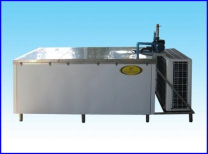 เครื่องทำน้ำแข็งสั่งทำ